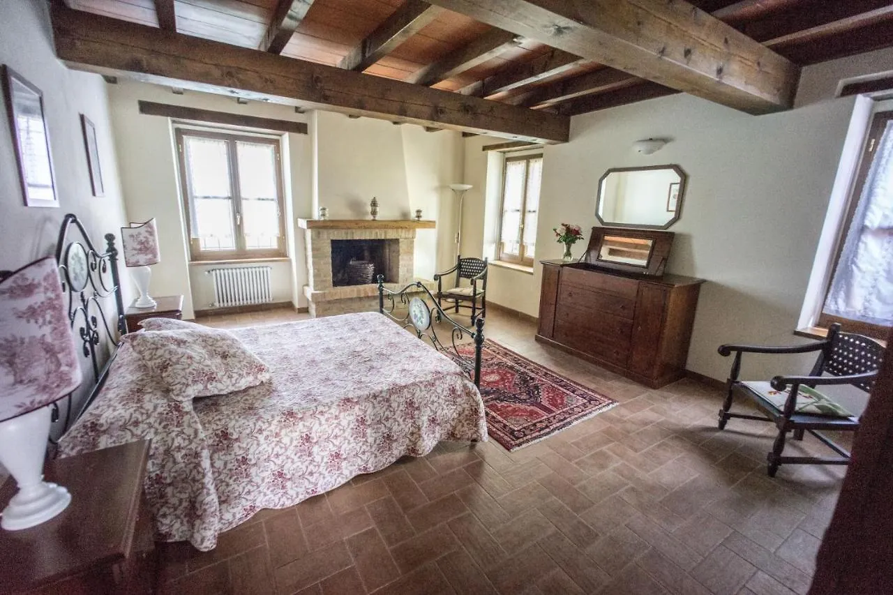 Villa Manganina - Tabiano Castle Country Villas Salsomaggiore Terme Olaszország