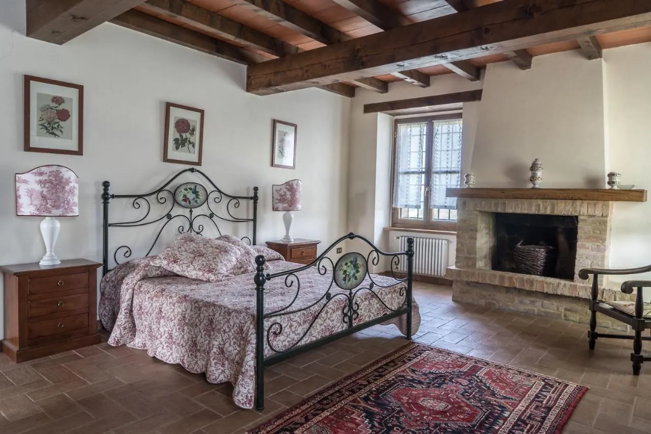 Villa Manganina - Tabiano Castle Country Villas Salsomaggiore Terme
