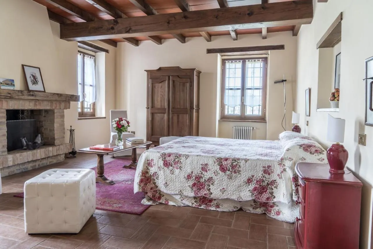 Villa Manganina - Tabiano Castle Country Villas Salsomaggiore Terme