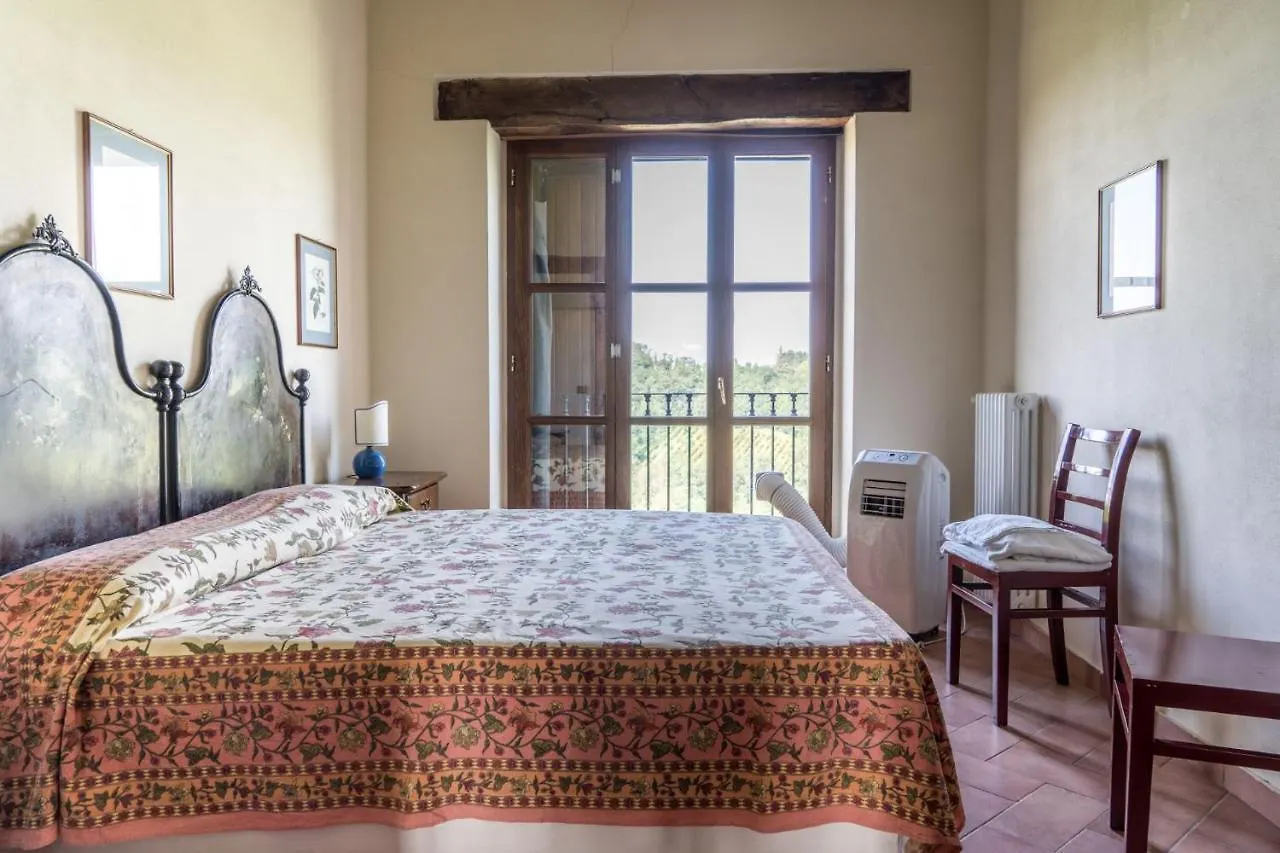 Villa Manganina - Tabiano Castle Country Villas Salsomaggiore Terme