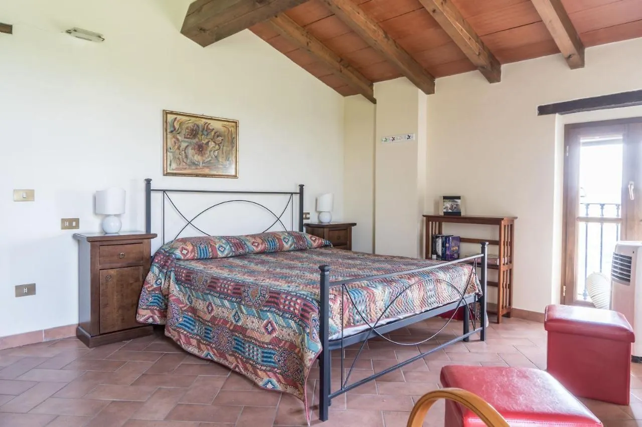 Villa Manganina - Tabiano Castle Country Villas Salsomaggiore Terme